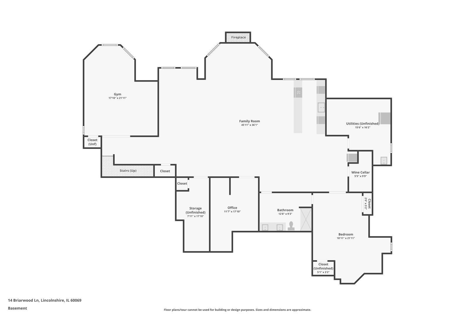 14 Briarwood Lane, Lincolnshire, IL 60069