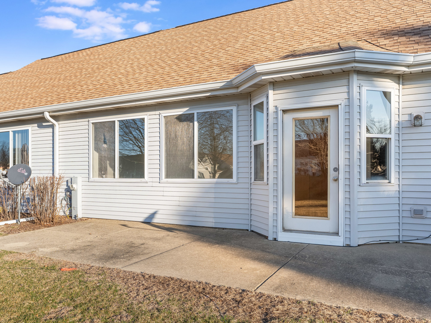 21539 W Empress Lane, Plainfield, IL 60544