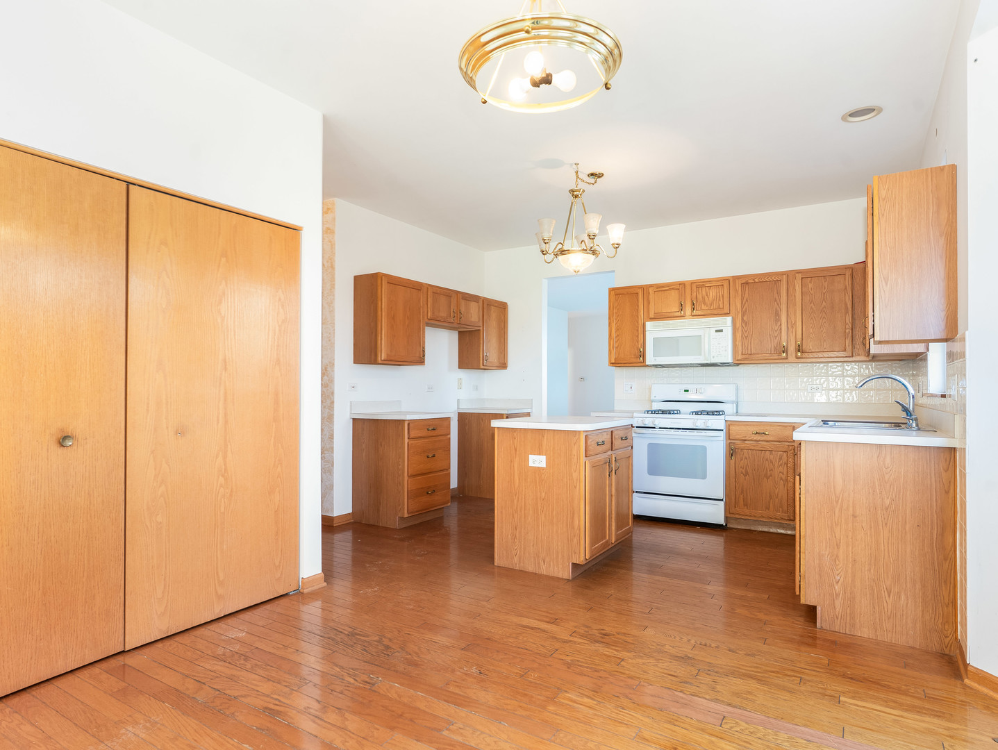 21539 W Empress Lane, Plainfield, IL 60544