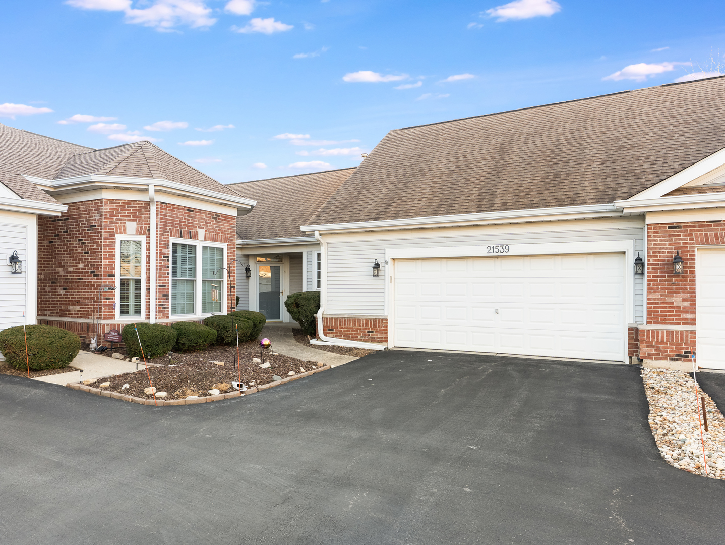 21539 W Empress Lane, Plainfield, IL 60544