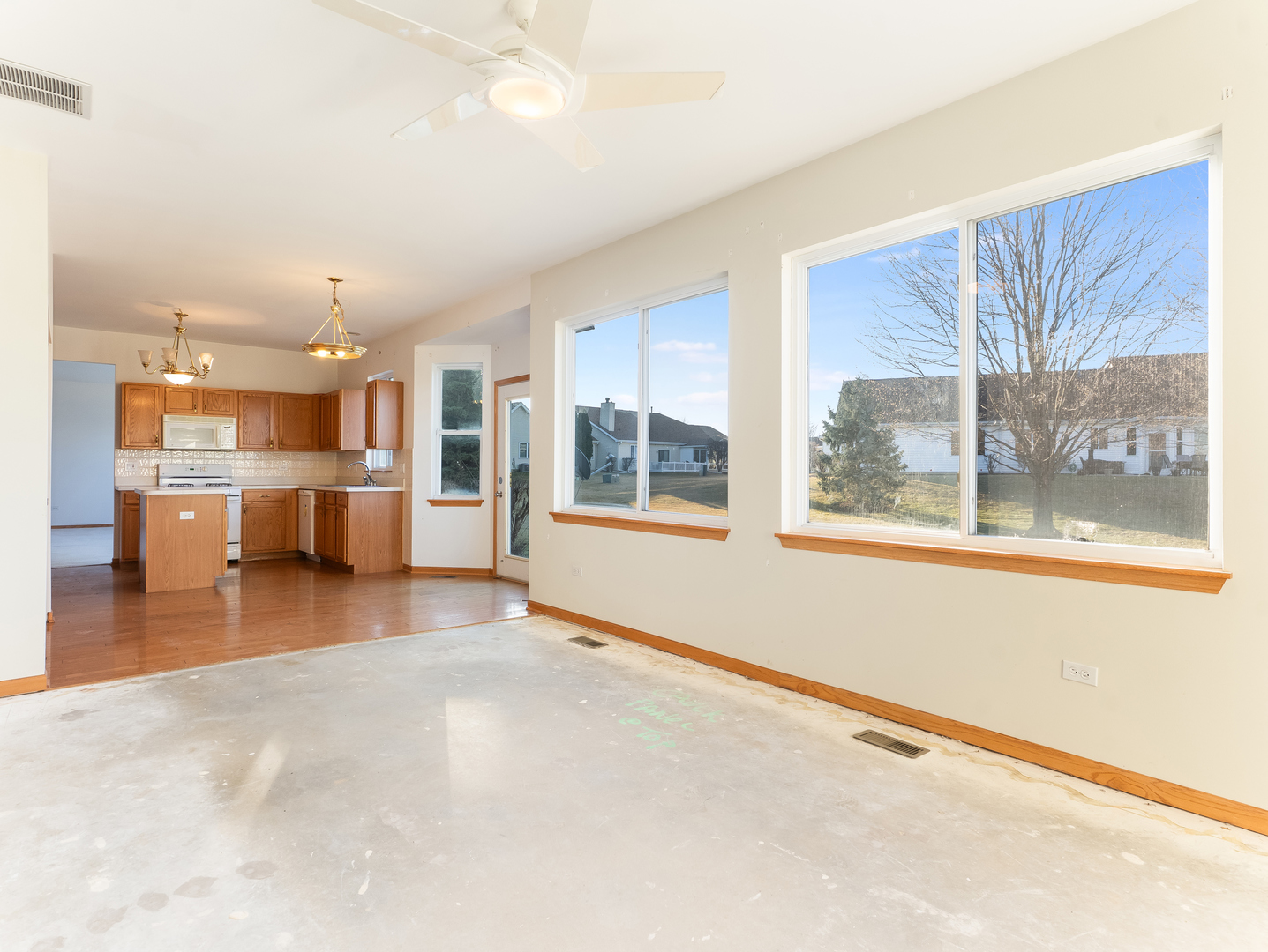 21539 W Empress Lane, Plainfield, IL 60544