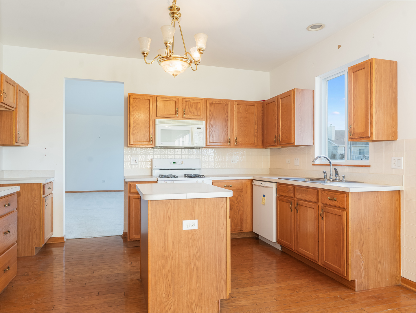 21539 W Empress Lane, Plainfield, IL 60544