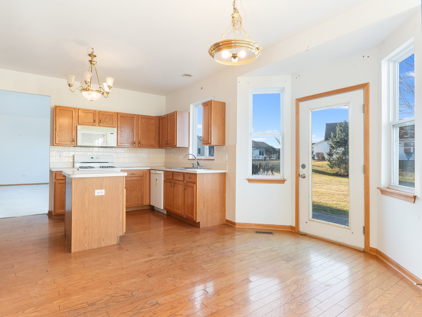 21539 W Empress Lane, Plainfield, IL 60544