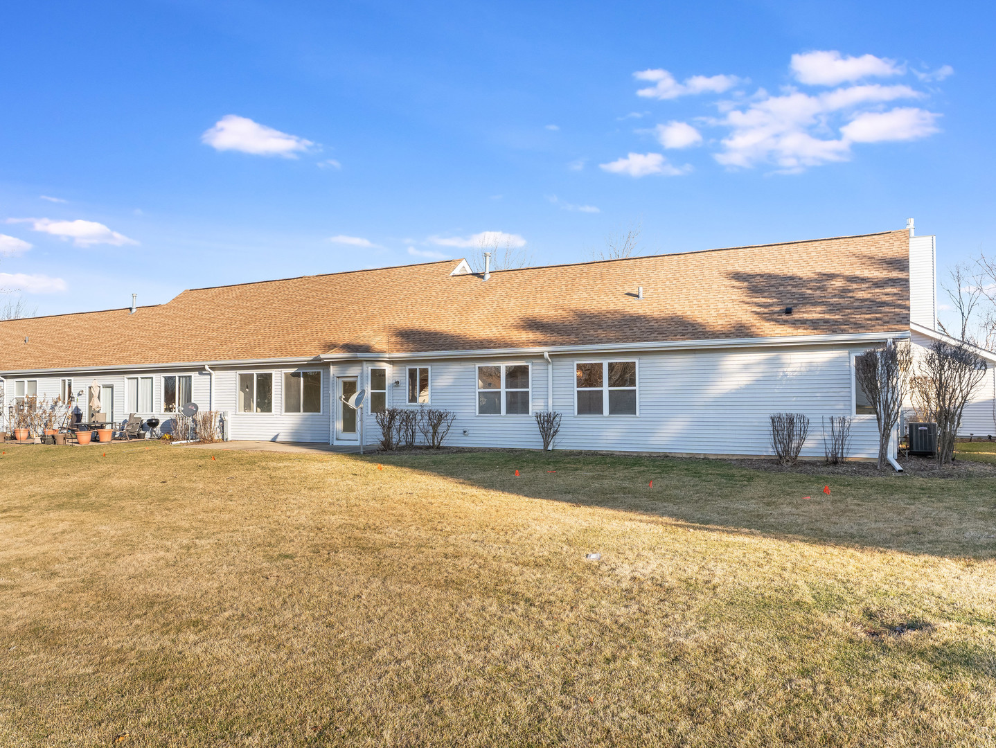 21539 W Empress Lane, Plainfield, IL 60544