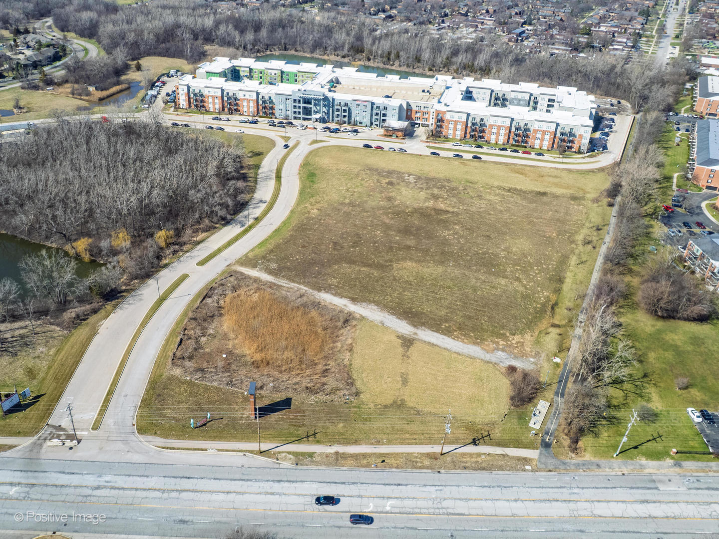 1S625 Oakbrook Lake, Oak Brook, IL 60523