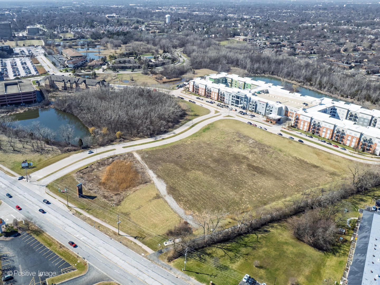 1S625 Oakbrook Lake, Oak Brook, IL 60523