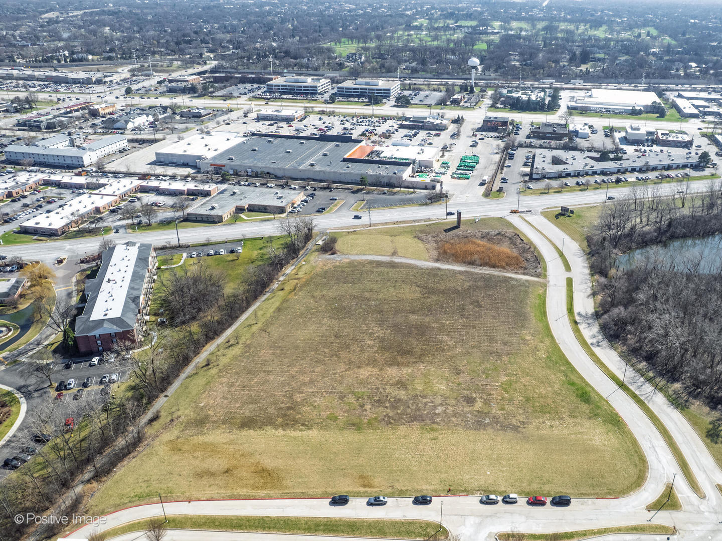 1S625 Oakbrook Lake, Oak Brook, IL 60523