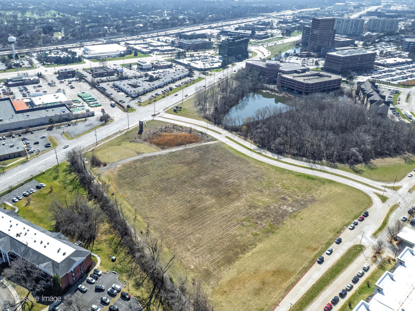 1S625 Oakbrook Lake, Oak Brook, IL 60523