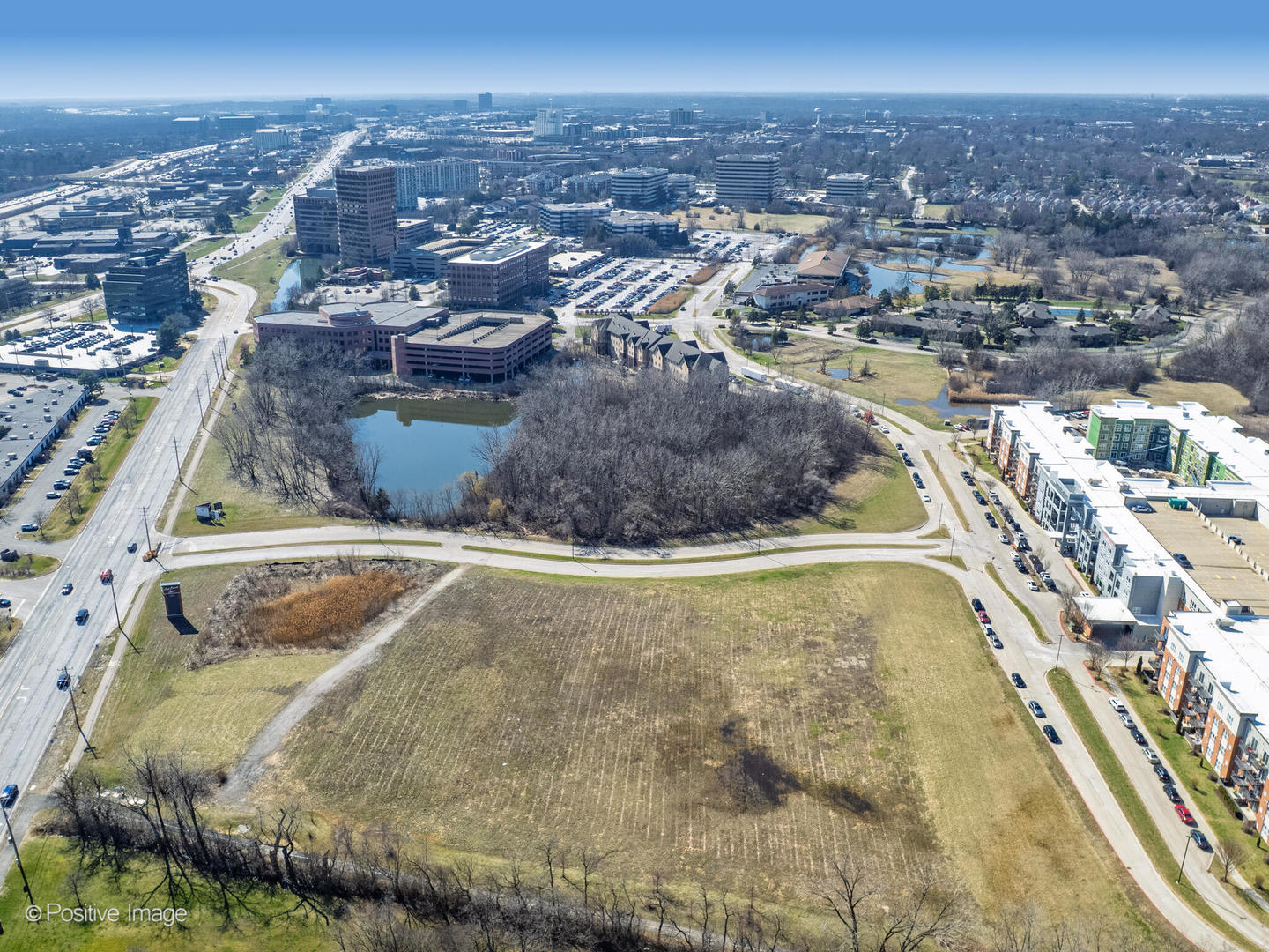 1S625 Oakbrook Lake, Oak Brook, IL 60523