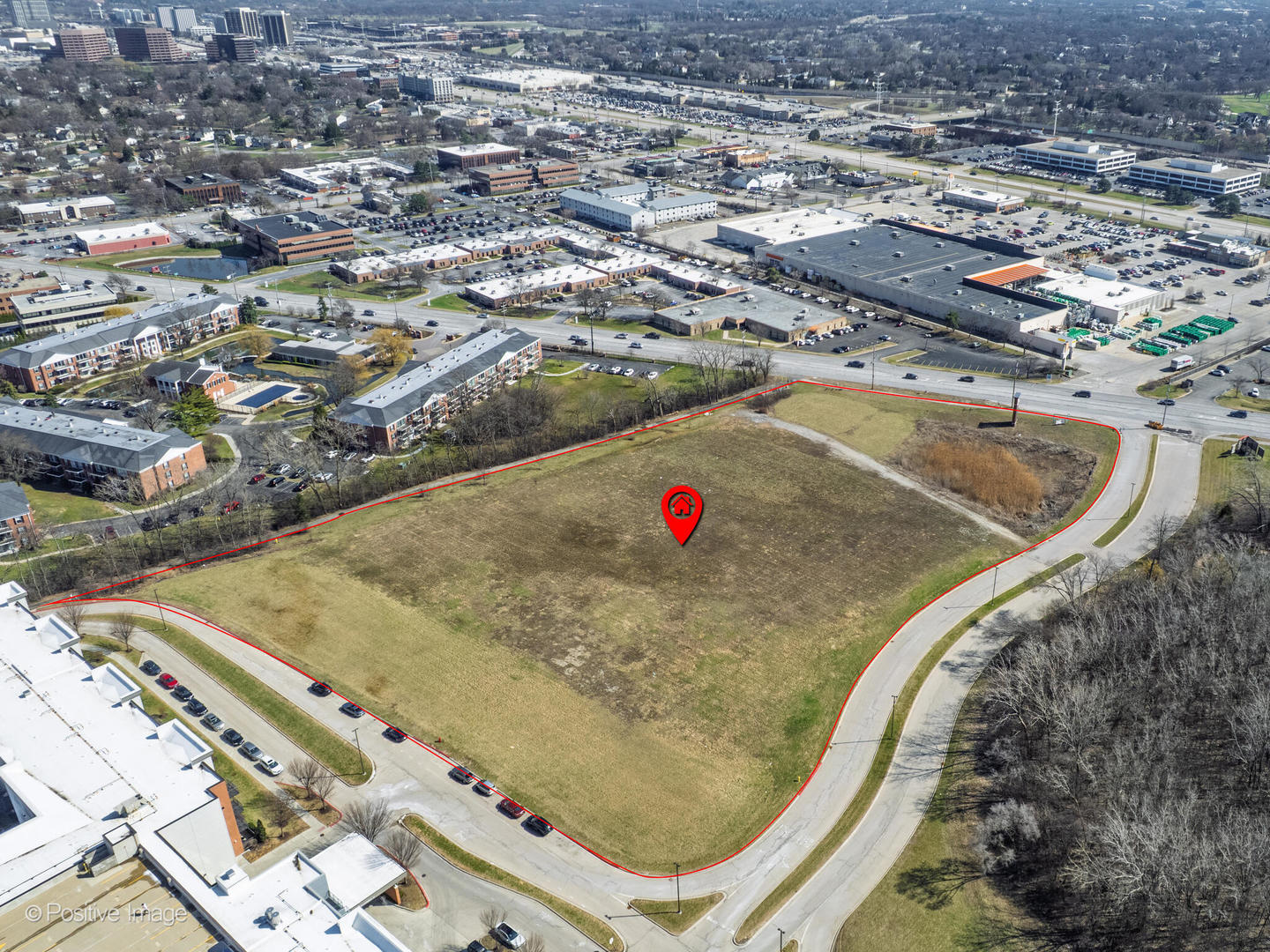 1S625 Oakbrook Lake, Oak Brook, IL 60523