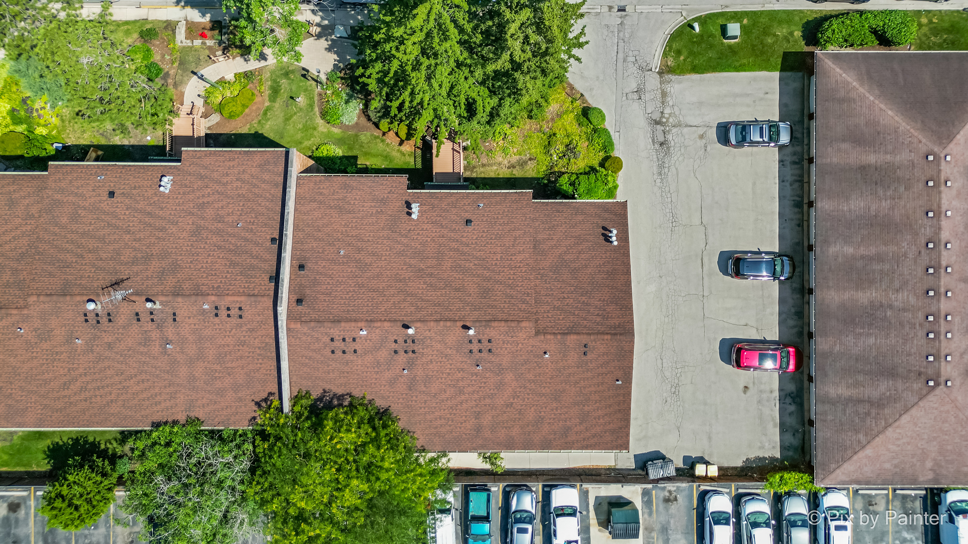 61 W Pier Drive #201, Westmont, IL 60559