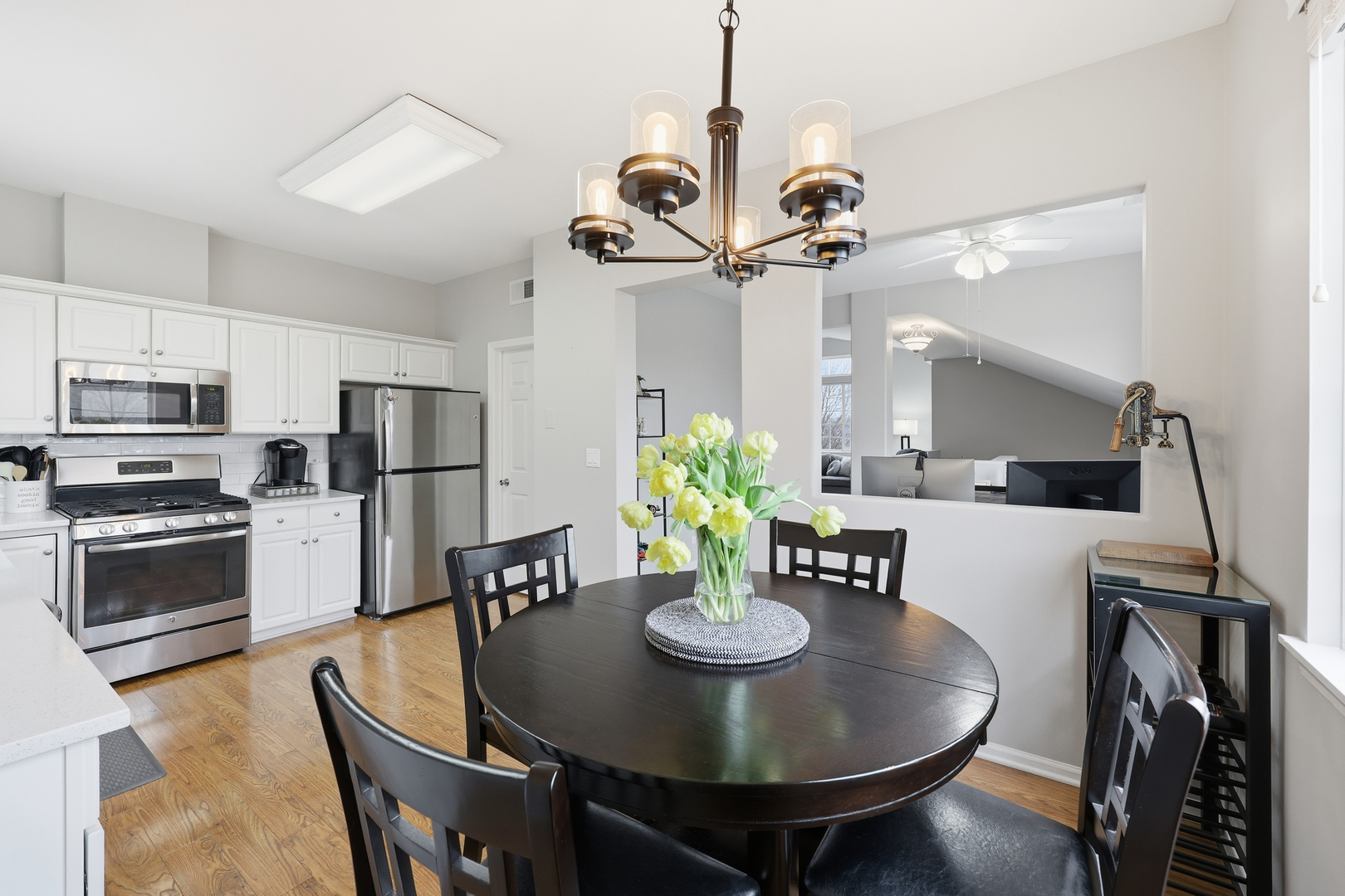 418 E Thornhill Lane #418, Palatine, IL 60074