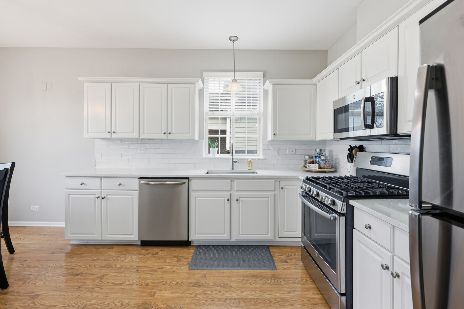 418 E Thornhill Lane #418, Palatine, IL 60074