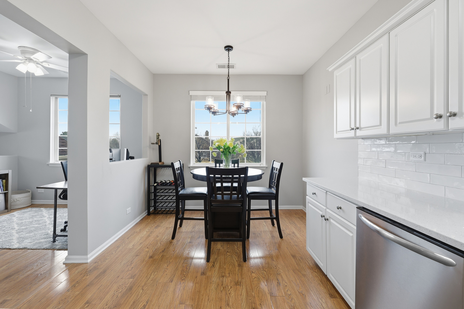 418 E Thornhill Lane #418, Palatine, IL 60074