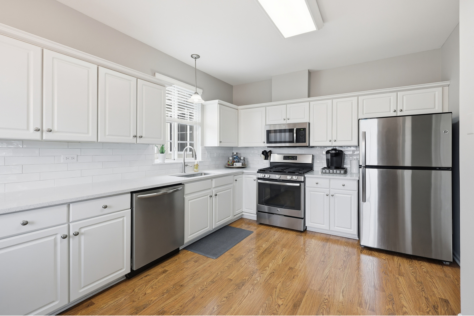 418 E Thornhill Lane #418, Palatine, IL 60074