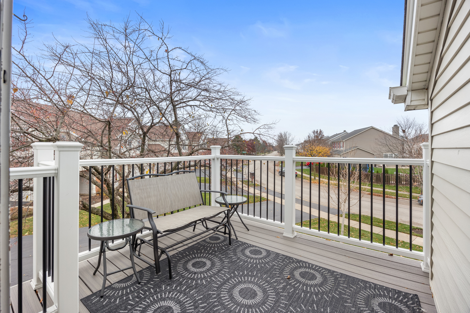 418 E Thornhill Lane #418, Palatine, IL 60074