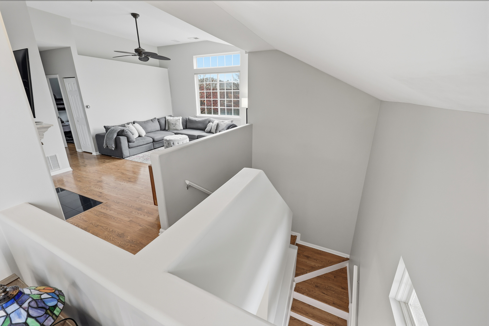 418 E Thornhill Lane #418, Palatine, IL 60074