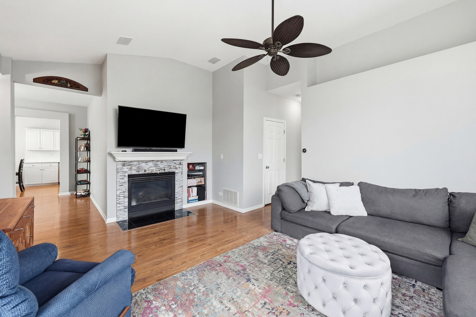 418 E Thornhill Lane #418, Palatine, IL 60074