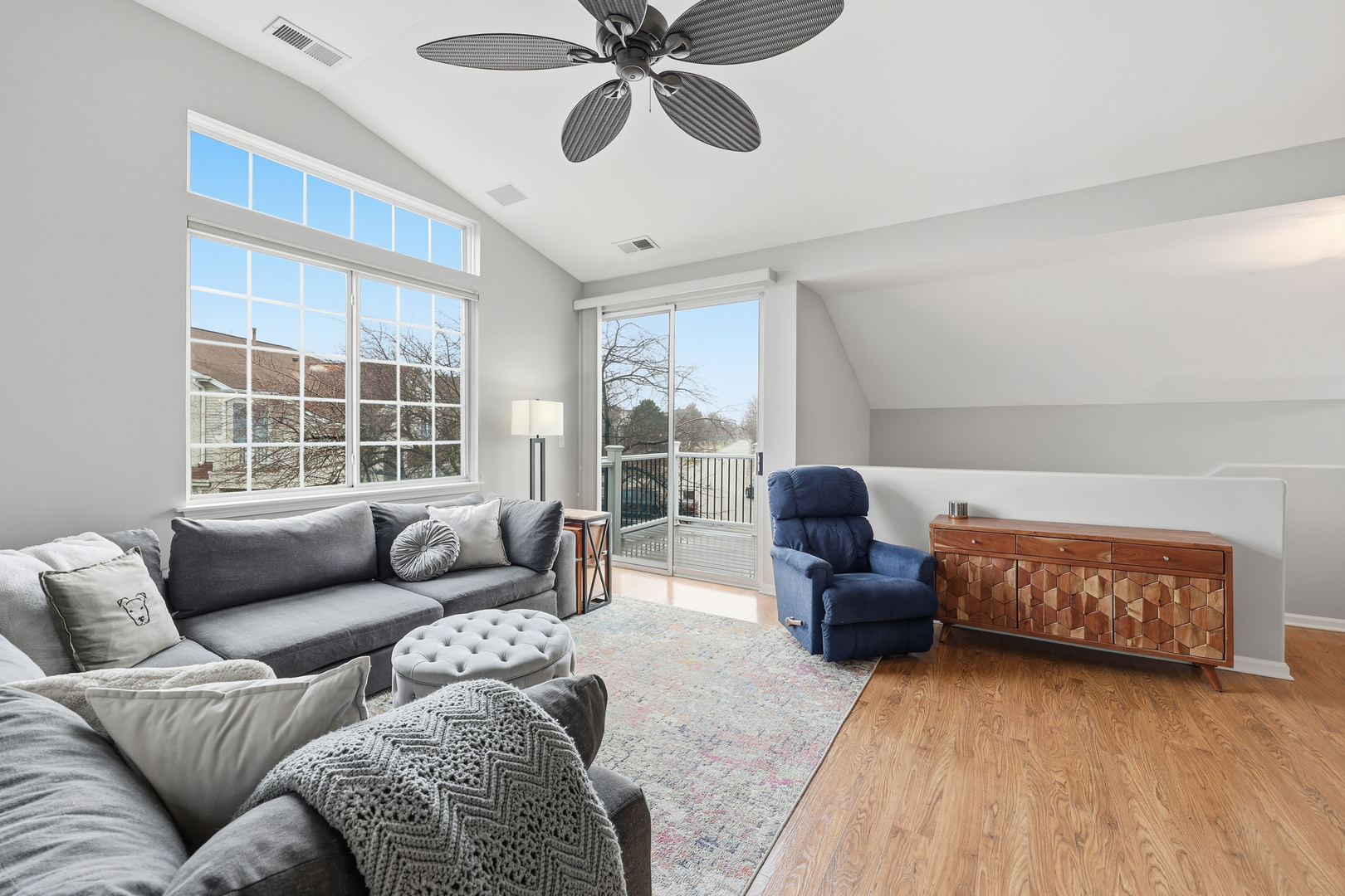 418 E Thornhill Lane #418, Palatine, IL 60074