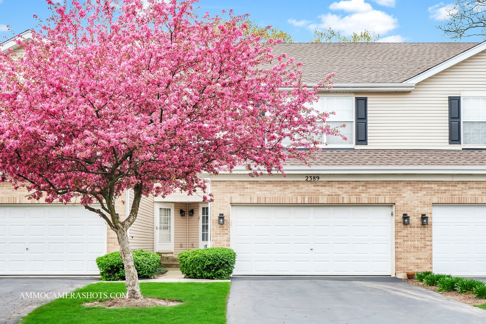 2389 Stoughton Circle, Aurora, IL 60502