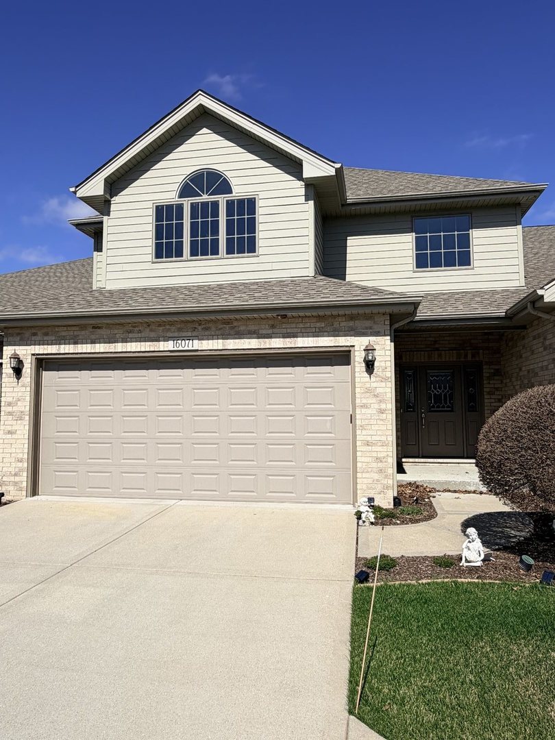 16071 Alissa Court, Homer Glen, IL 60491