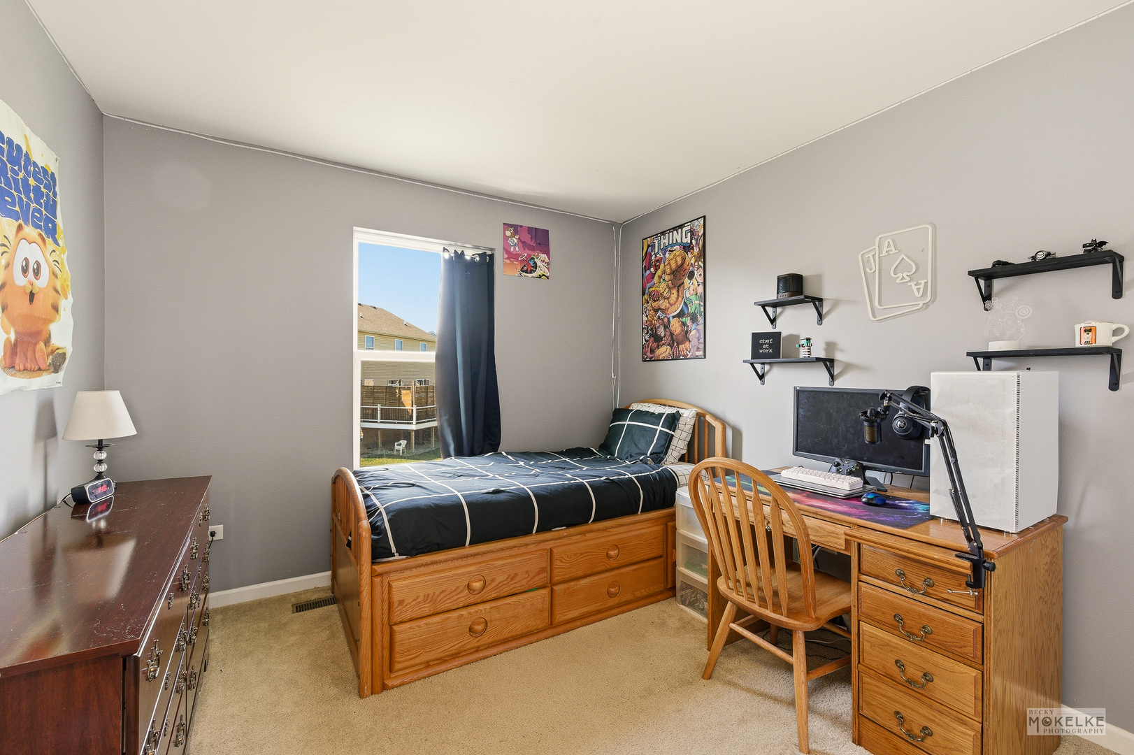 1811 Flagstone Street, Joliet, IL 60431