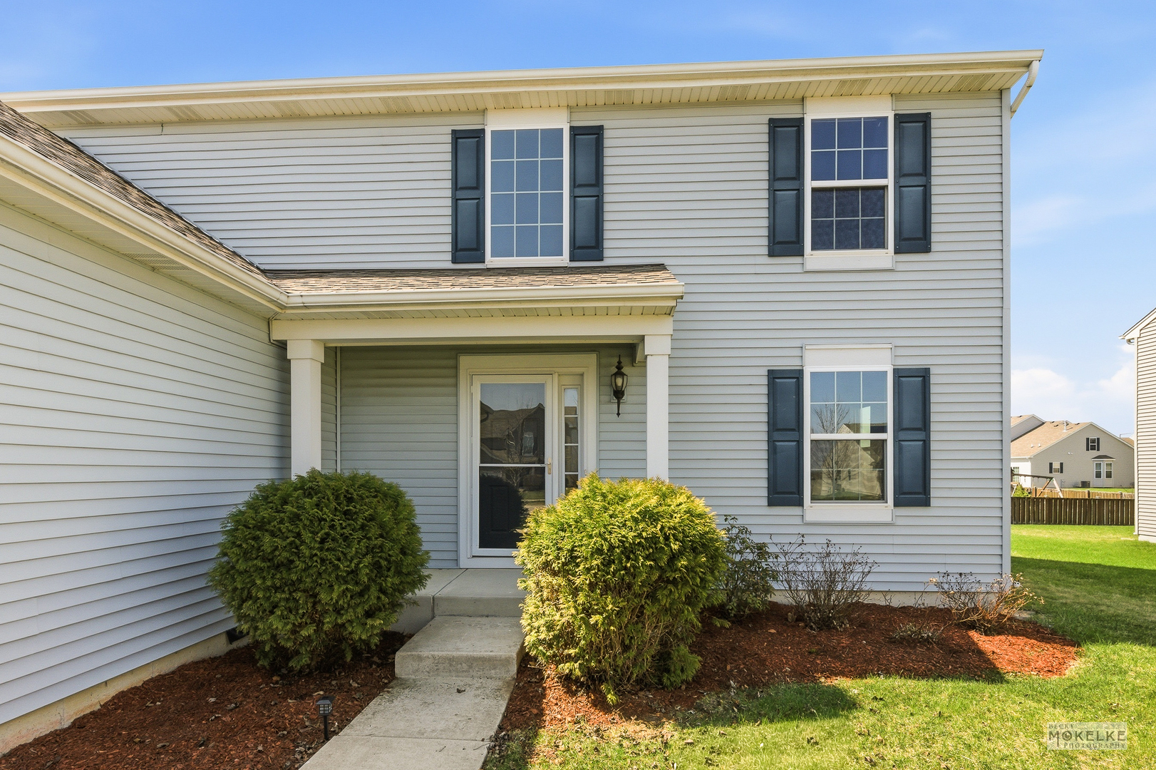 1811 Flagstone Street, Joliet, IL 60431