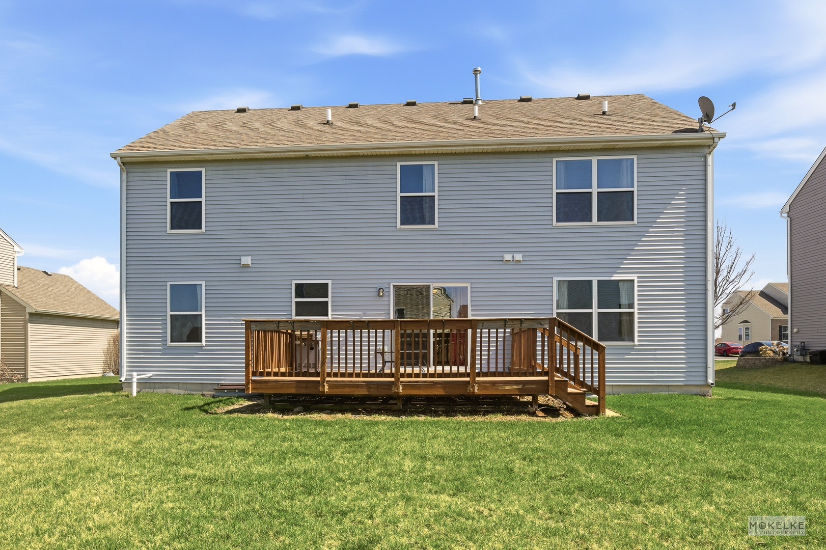 1811 Flagstone Street, Joliet, IL 60431