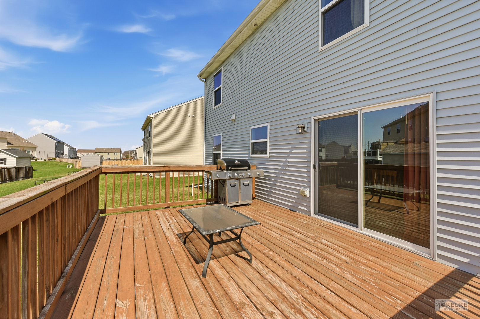 1811 Flagstone Street, Joliet, IL 60431