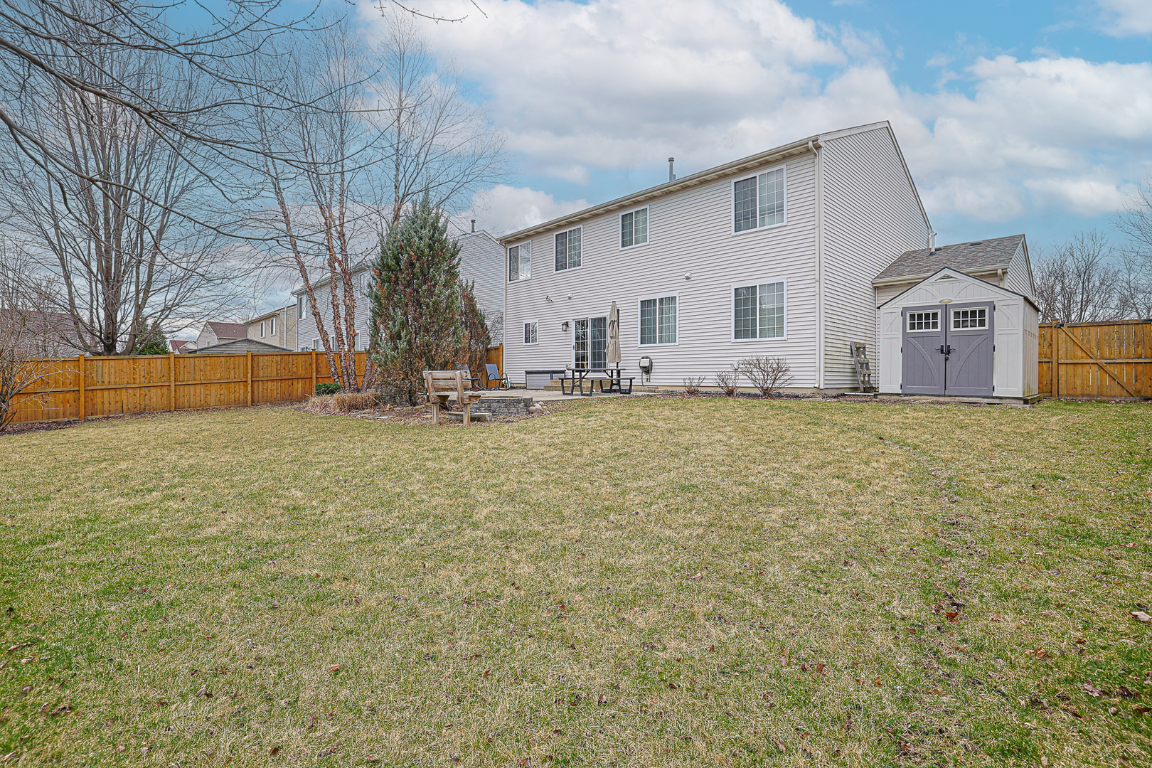 14401 Capital Drive, Plainfield, IL 60544