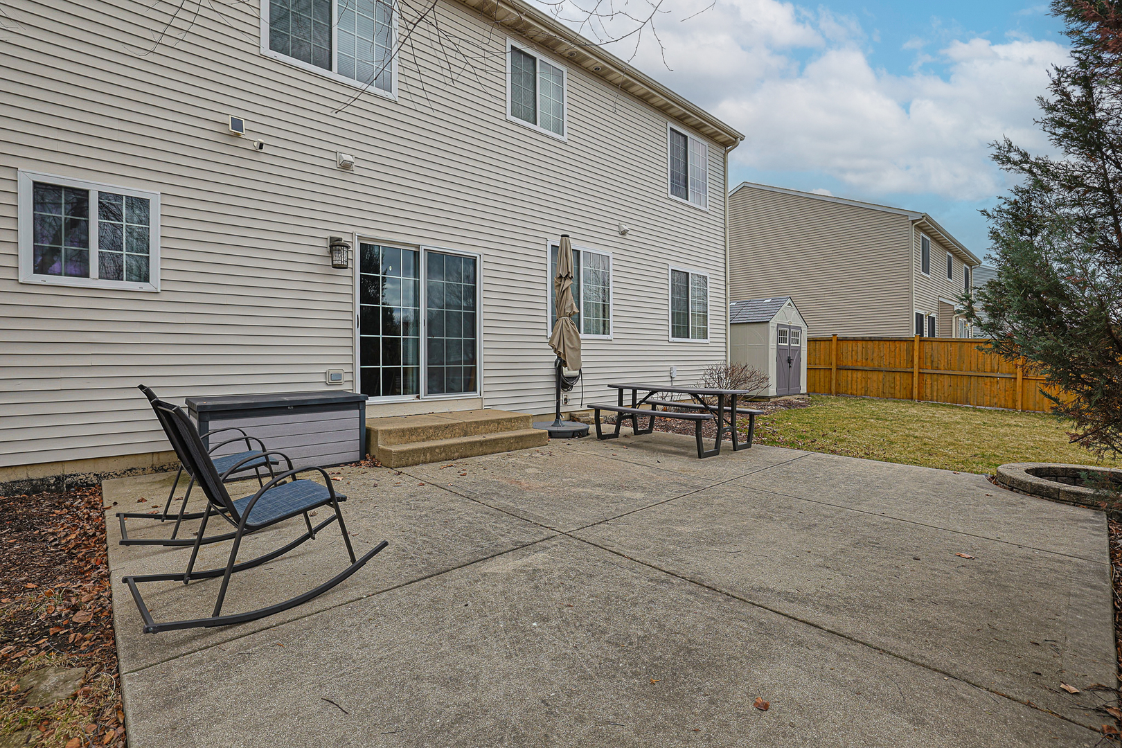 14401 Capital Drive, Plainfield, IL 60544