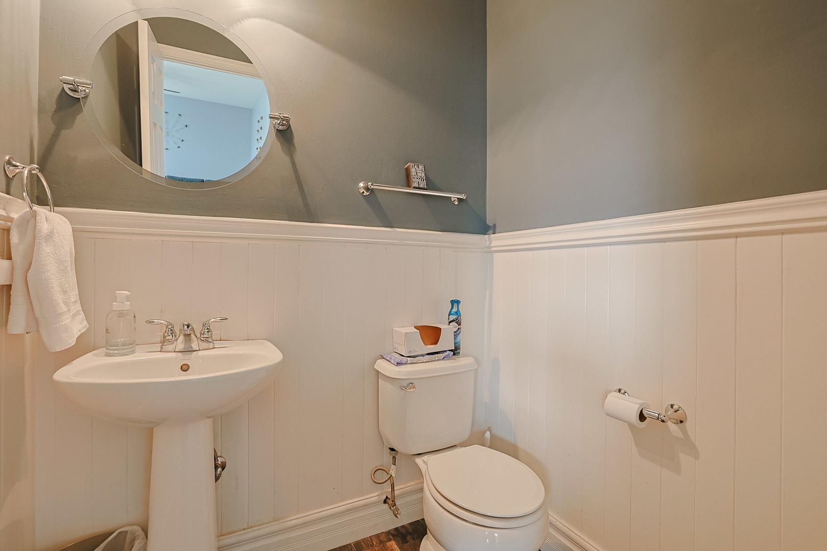 14401 Capital Drive, Plainfield, IL 60544