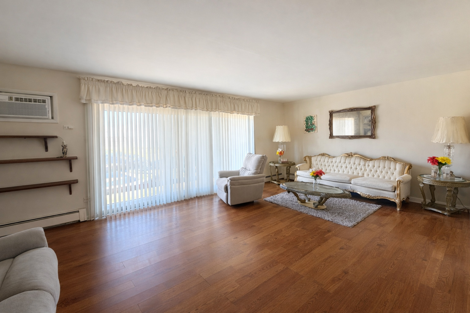 555 N Carroll Parkway #1F, Glenwood, IL 60425