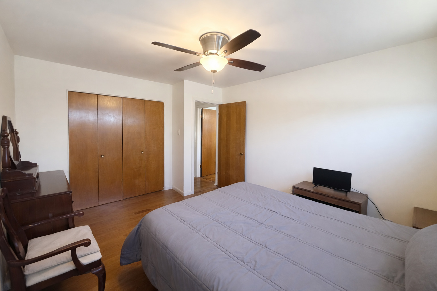 555 N Carroll Parkway #1F, Glenwood, IL 60425