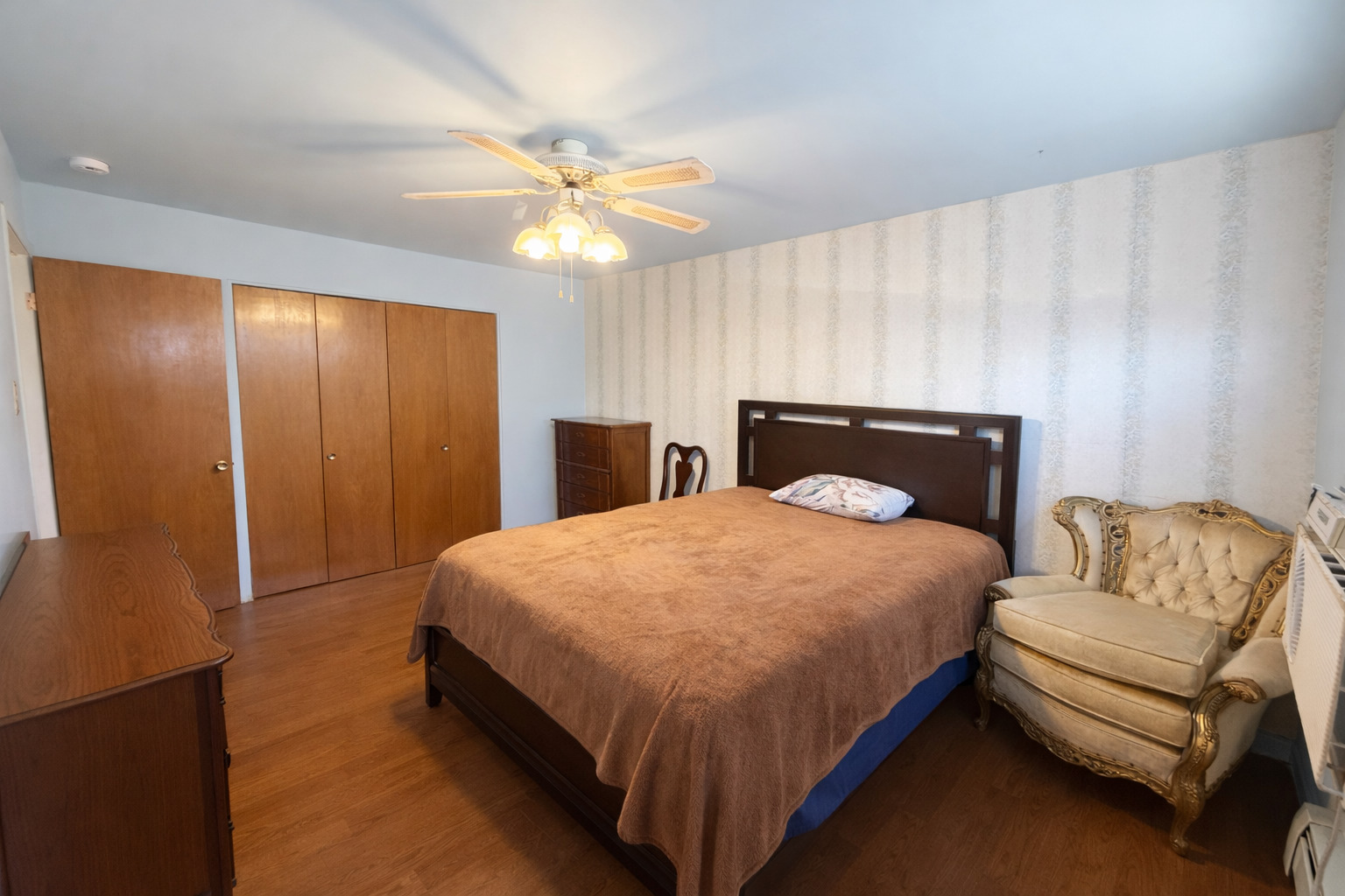 555 N Carroll Parkway #1F, Glenwood, IL 60425