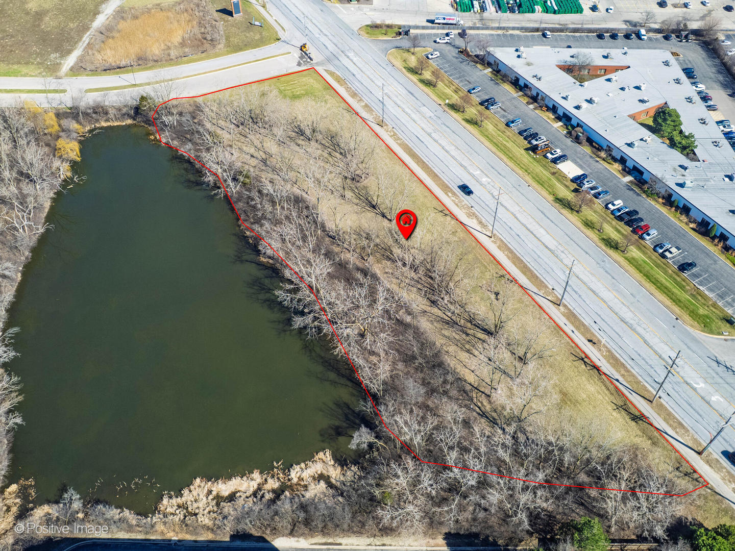 1S628 Oakbrook Lake, Oak Brook, IL 60181