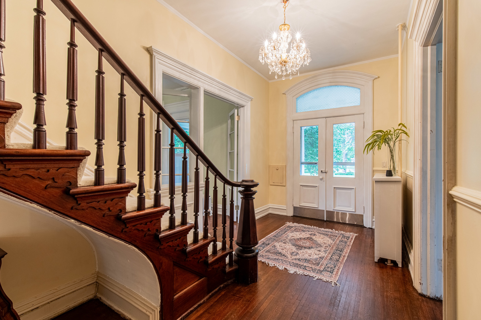 612 E Peru Street, Princeton, IL 61356