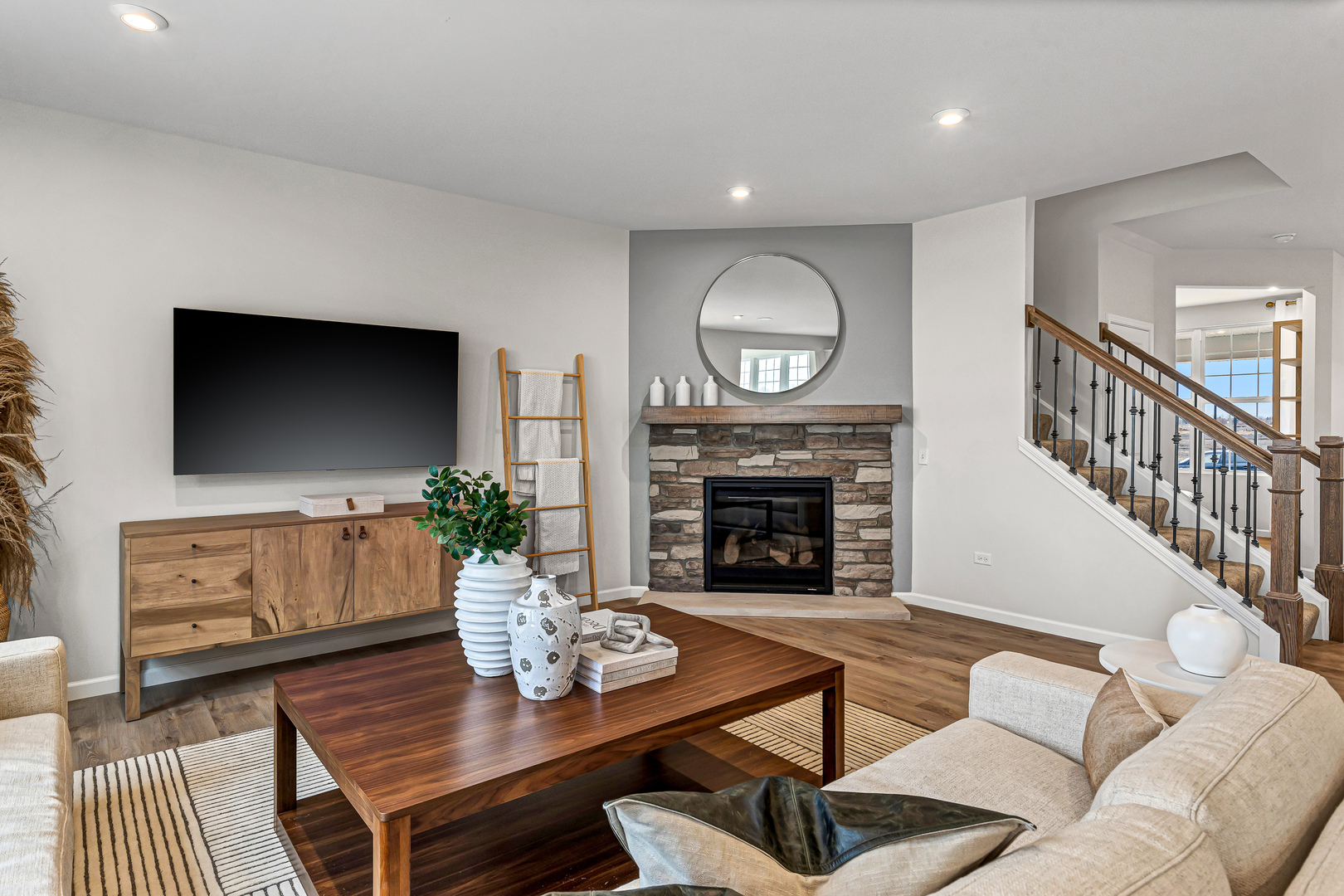 3136 Peyton Circle, Aurora, IL 60503