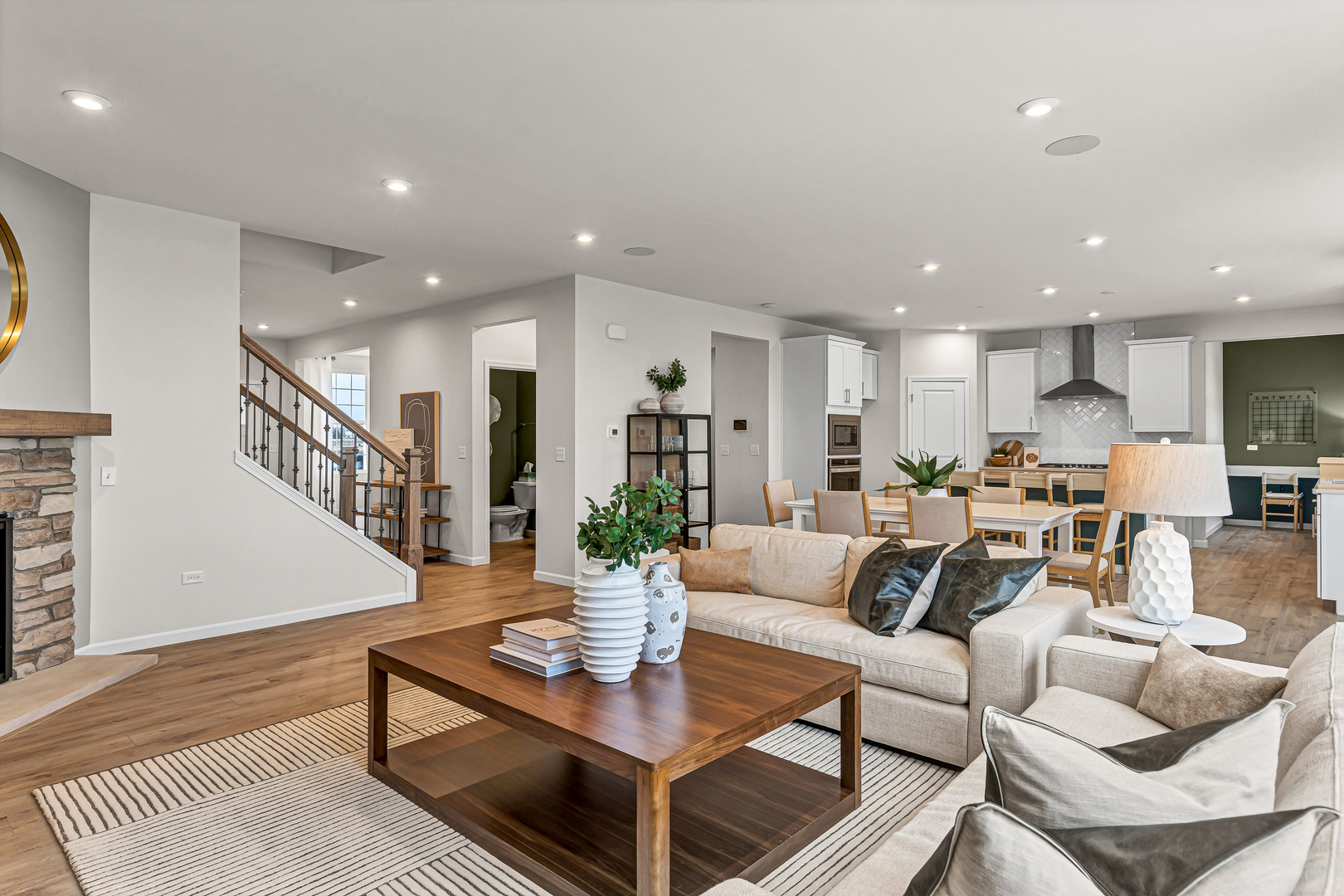 3136 Peyton Circle, Aurora, IL 60503