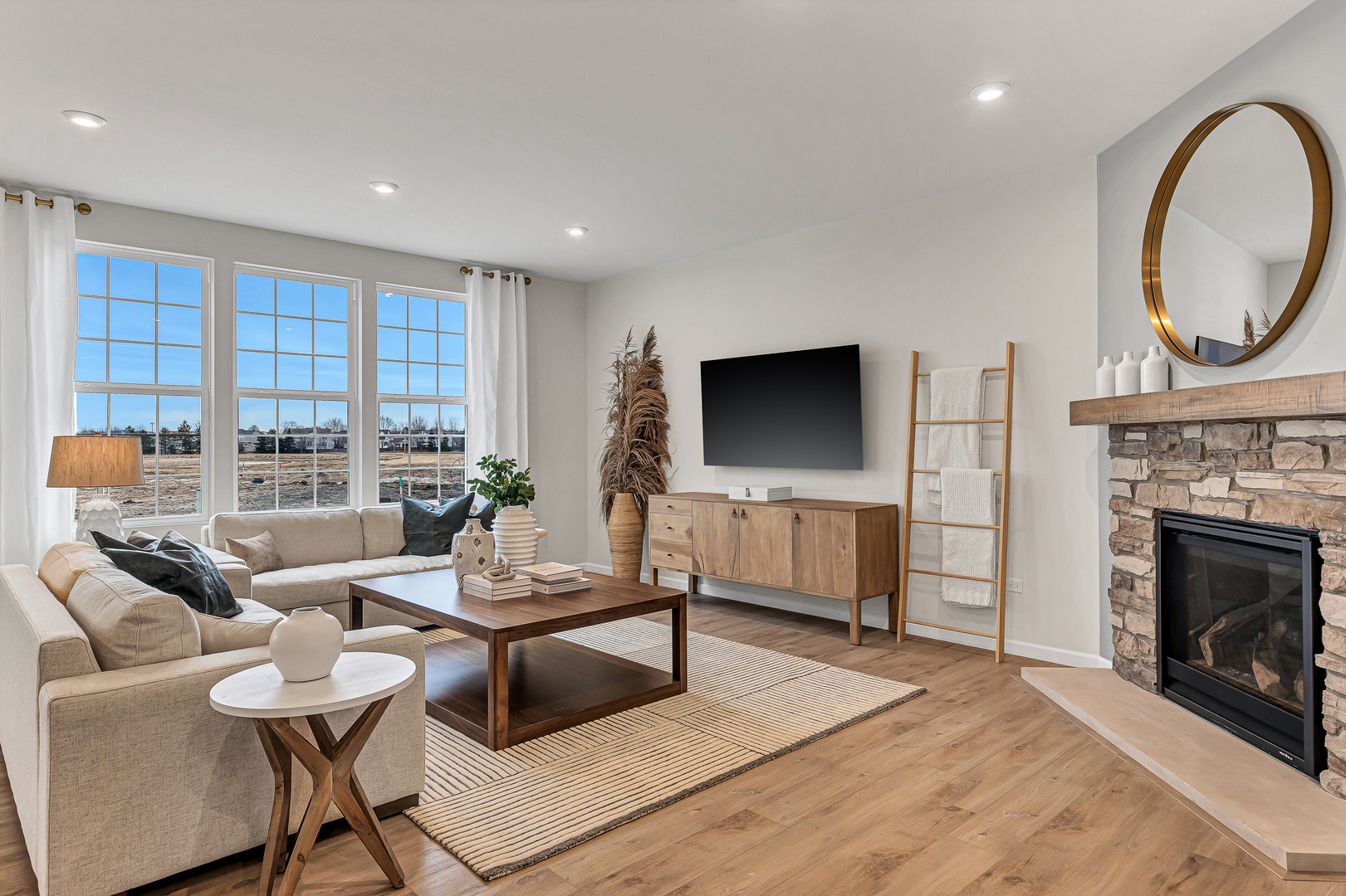 3136 Peyton Circle, Aurora, IL 60503