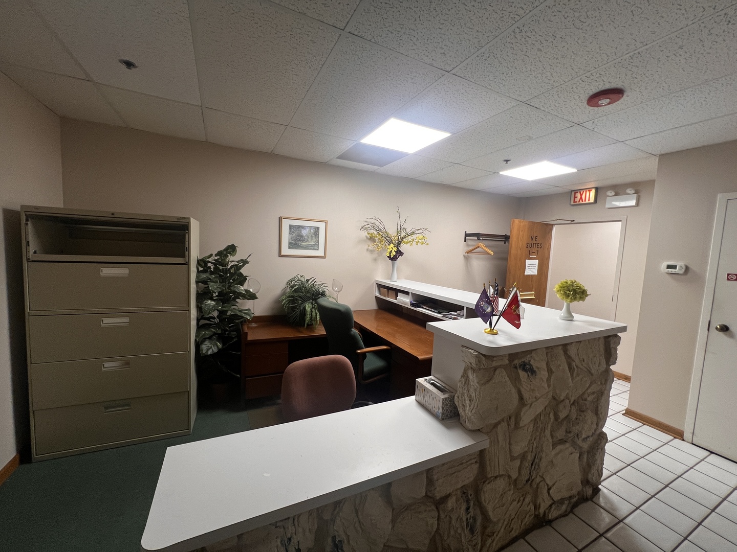 7808 W COLLEGE Drive #LL3, Palos Heights, IL 60463