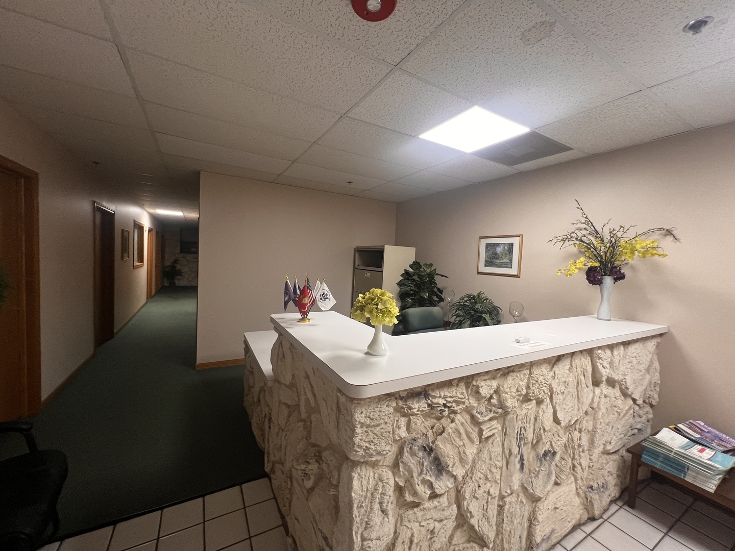 7808 W COLLEGE Drive #LL3, Palos Heights, IL 60463