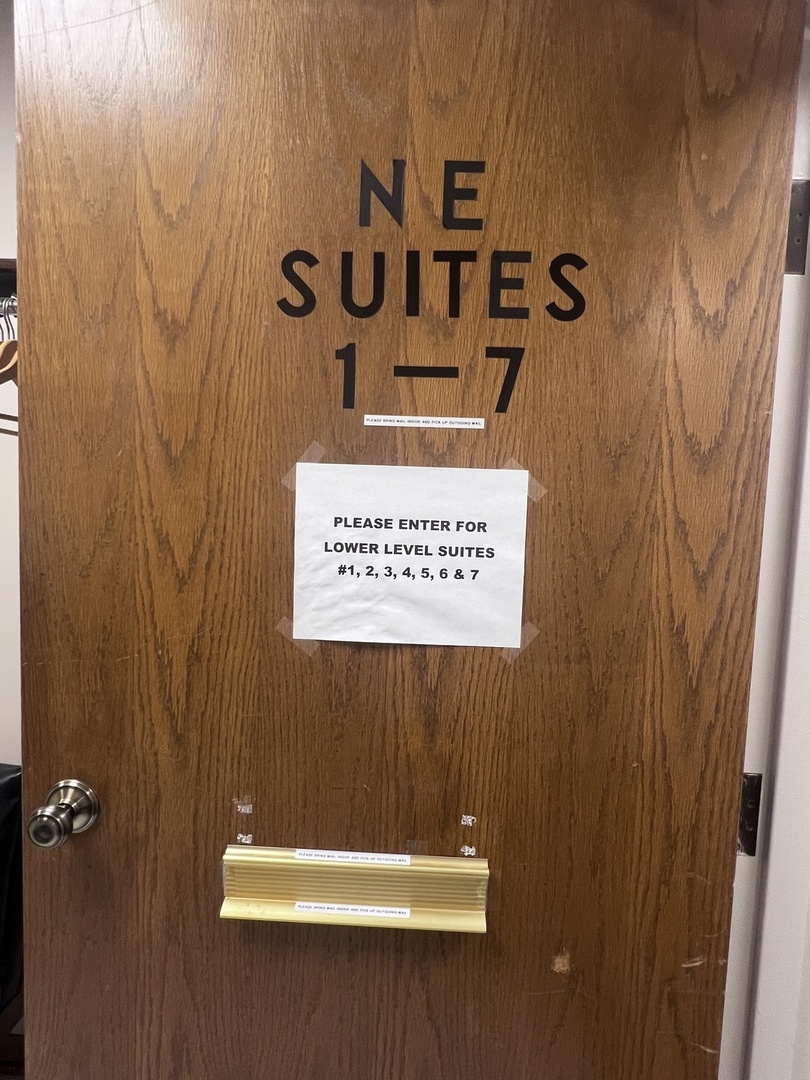 7808 W COLLEGE Drive #LL3, Palos Heights, IL 60463