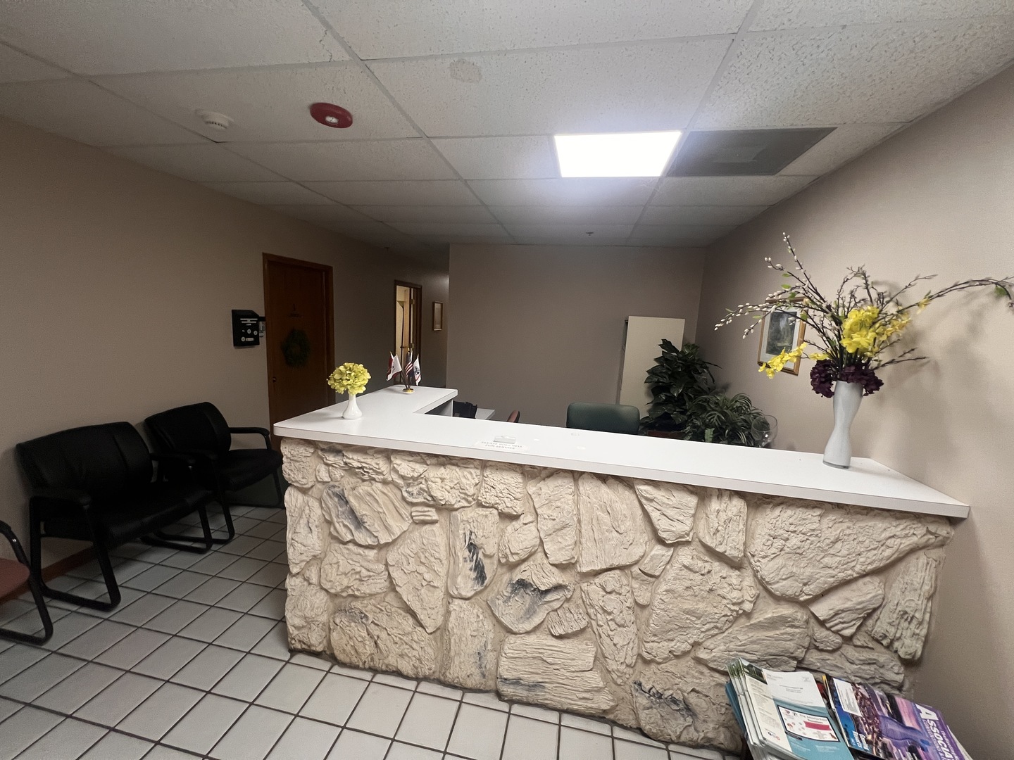 7808 W COLLEGE Drive #LL3, Palos Heights, IL 60463