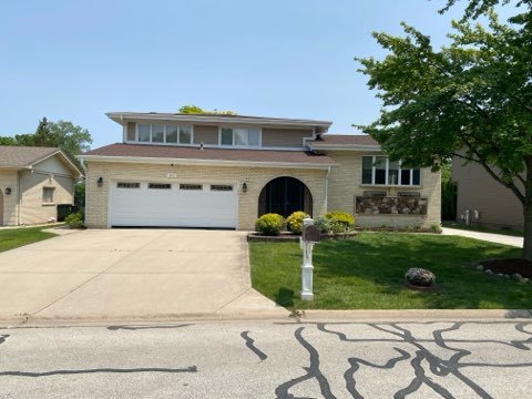 473 S Edgewood Avenue, Wood Dale, IL 60191