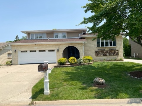 473 S Edgewood Avenue, Wood Dale, IL 60191