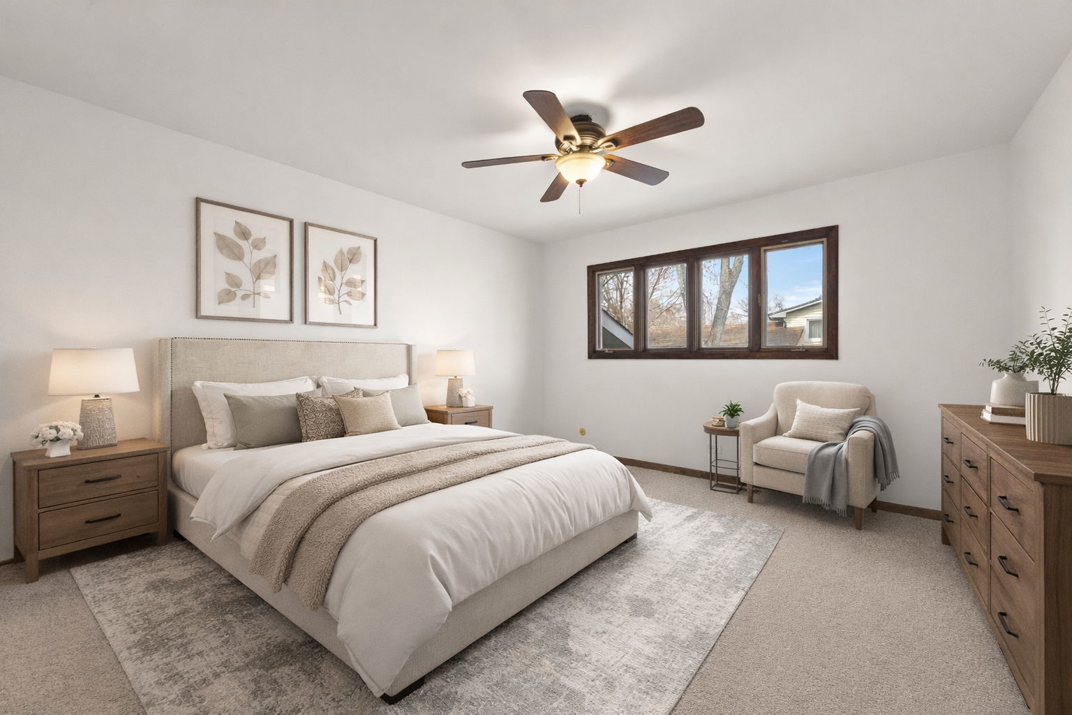 12805 S Elaine Drive, Plainfield, IL 60585