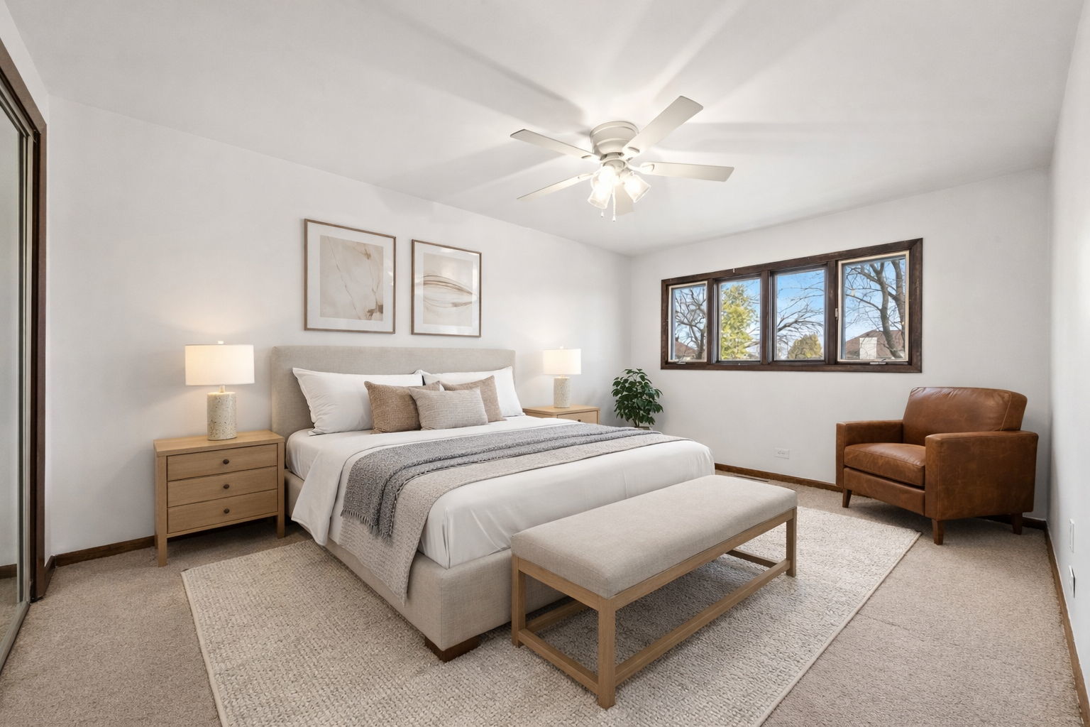 12805 S Elaine Drive, Plainfield, IL 60585