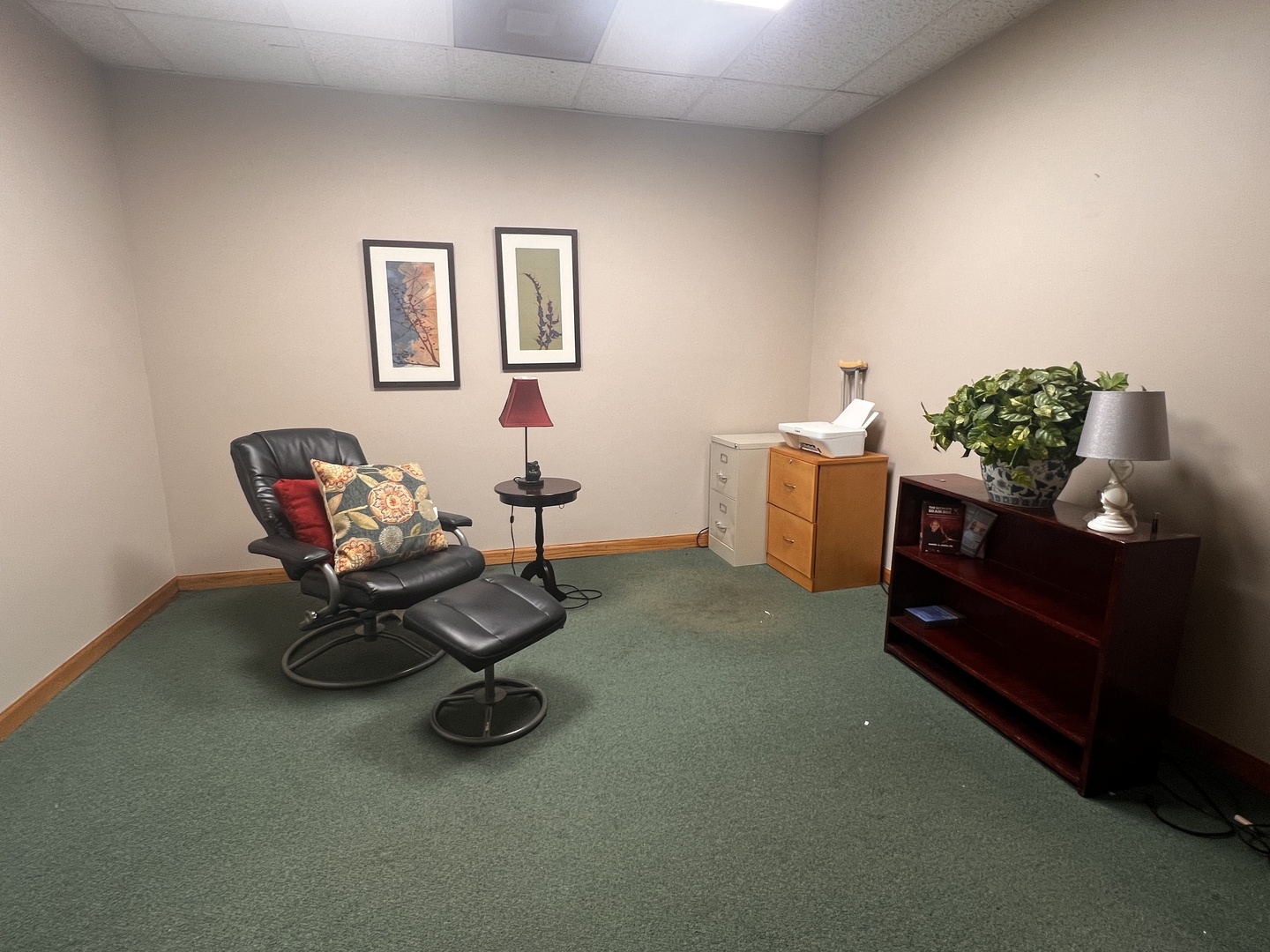 7808 W COLLEGE Drive #LL2, Palos Heights, IL 60463