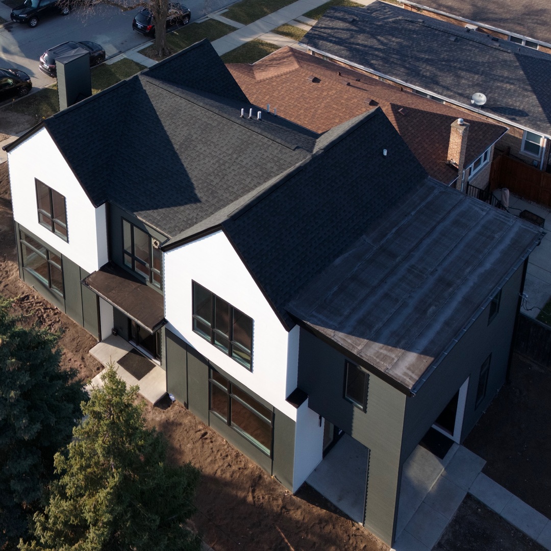 7301 N Oriole Avenue, Chicago, IL 60631